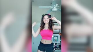 Tik Tok dancing beauties