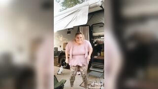 Tik Tok: BBW's!#8