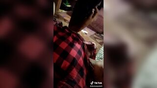 Fucking Punjabi Video on tiktok