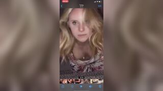 3 TikTok Nipslips downblouse oops