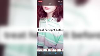 3 TikTok Nipslips downblouse oops