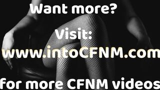 CFNM Office Babes Giving Handjob to Lucky Dude