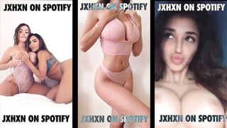 Tik Tok Ultime Nude BIG TITS COMPILATION (tiktok Porn, Tiktok Sex) #PORNRAP