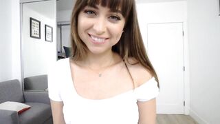 Beautiful Sister fucked by Step Brother