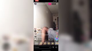 Ig Live