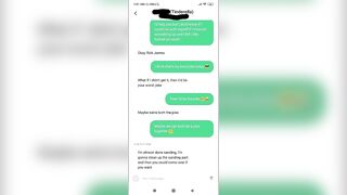 I Met this PAWG on Tinder & Fucked her (+Our Tinder Conversation)