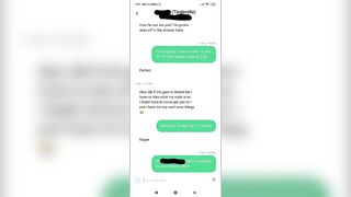 I Met this PAWG on Tinder & Fucked her (+Our Tinder Conversation)