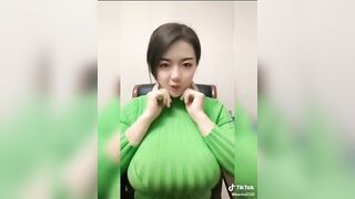 Tik Tok: Huge & Big Tits!#55