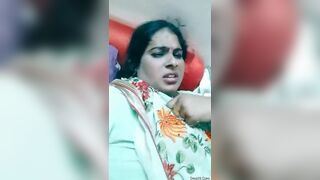 Tamil Big Tit Doodh Tik Tok Aunty