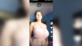 Tik Tok: HUGE and BIG Tits!#60