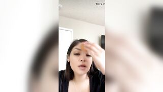 Tik Tok: HUGE and BIG Tits!#60