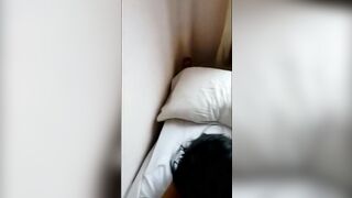 Desi Girl – Unseen Blowjob And Facial