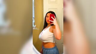 Tik Tok: Huge & Big tits!#67