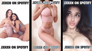 MOST HOT Tik Tok BIG TITS GIRLS COMPILATION (tiktok Porn, Tiktok Sex) #PORNRAP