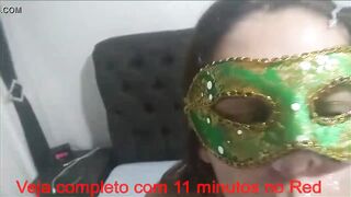 Compilation of cums in Rachel's mouth - www.raquelexibida.net