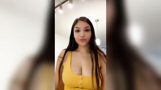 Tik Tok: Huge & Big tits!#108