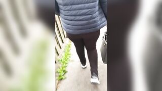 Step Mom get Angry and Fuck Step Son near Family