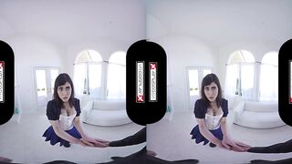 VR Porn Video Game Bioshock Parody Hard Dick Riding On VR Cosplay X