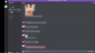 ~ Private Discord/Snap Preview ~