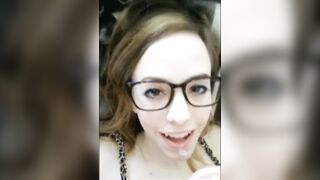 Cum swallow compilation!