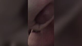 Part 2 petite cuckold wife fucked bull and husband