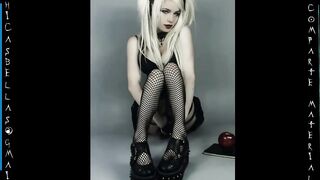 cosplay Misa Amane