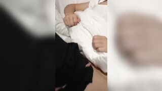 Chinese girl fucked