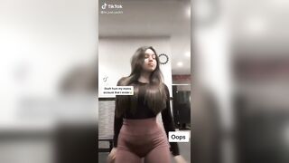 Tik Tok: Thick!#45