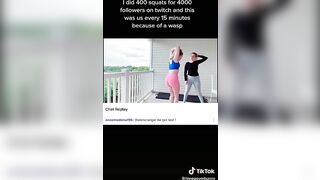 Tik Tok: Thick!#45