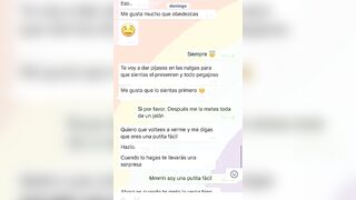 Platica Hot Con El Novio De Mi Mejor Amiga