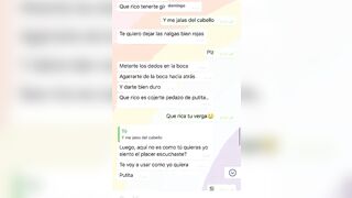 Platica Hot Con El Novio De Mi Mejor Amiga