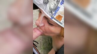 $100 Facial Paper