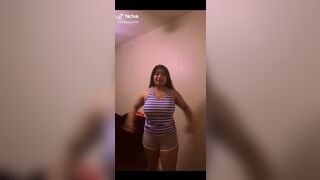 Tik Tok: Big & Huge tits!#135