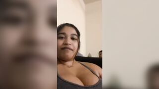 Tik Tok: Big & Huge tits!#135