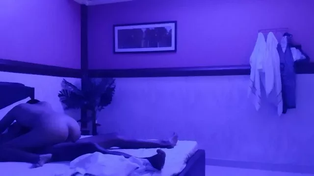 First Time Anal Sex(cum inside her Ass)