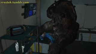 Short 3D Monster Porn Compilation