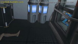 Short 3D Monster Porn Compilation