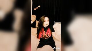 Tik Tok: PAWGS!!#105