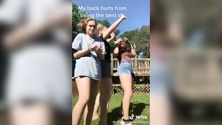 Tik Tok: PAWGS!!#105