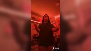 Tik Tok: bbw's!#29