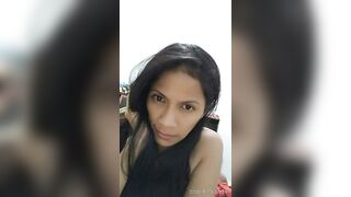 Hot Picture collage of girl friend mom