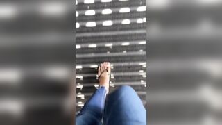 The Best Filipina Feet In The World Compilation #3