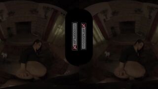 VR Cosplay X Fuck Ultra Hot Sorcerer Katrina Jade VR Porn