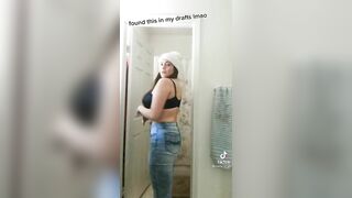 Tik Tok: Pawgs!#104 Both are half white, half Mexican