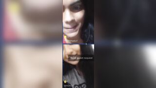 Instagram vidiyo call srilanka 2 girls