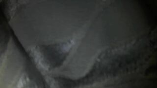 Baby Sitter Gets her Nice Pussy Fingered