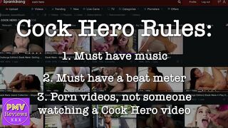 Sneak Peek PMV Reviews Top 10 Cock Hero Videos