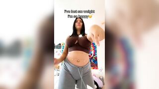 Tik Tok: Thick!#64