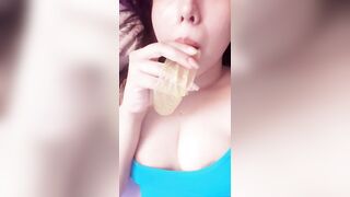 Quiero que ME HAGAN VENIR