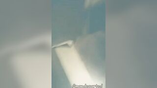 Redhott BBW Slut Stripteases Fat Ass